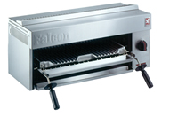 Falcon Dominator Grills- G2532
